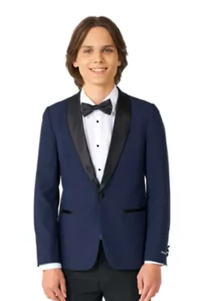 TEEN BOYS Midnight Blue