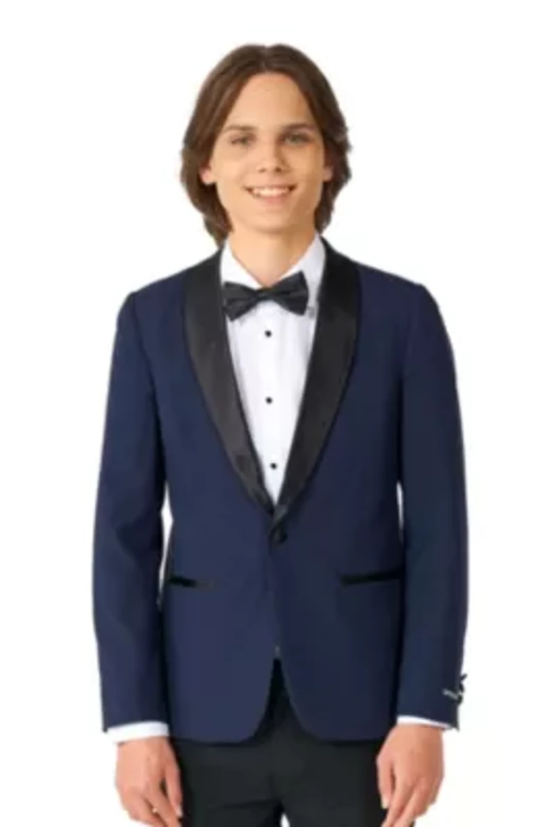 TEEN BOYS Midnight Blue