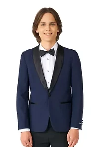TEEN BOYS Midnight Blue