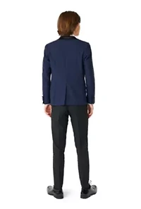 TEEN BOYS Midnight Blue