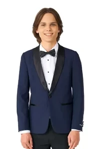 TEEN BOYS Midnight Blue