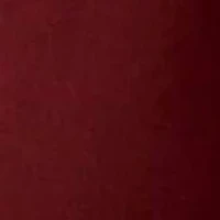 TEEN BOYS Hot Burgundy
