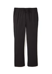 Boys 4-7 Pull On Performance Pants