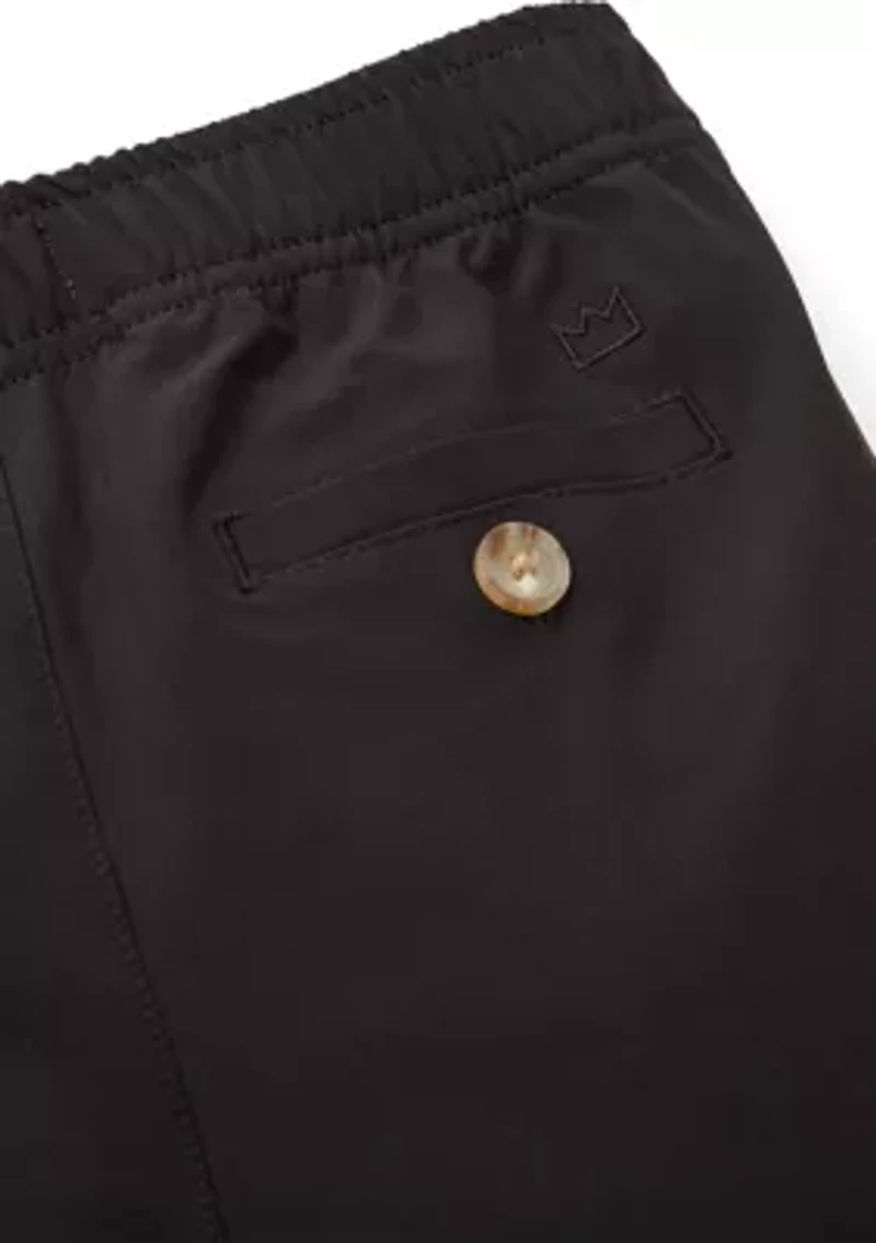 Boys 4-7 Pull On Performance Pants