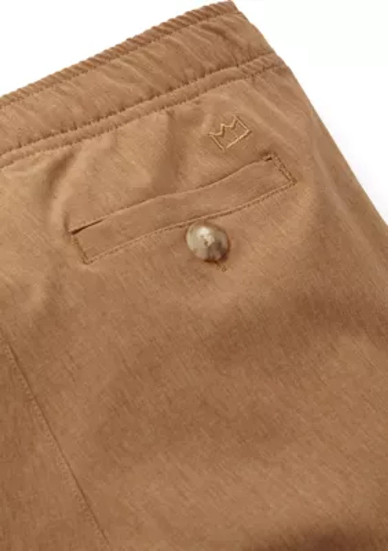 Boys 4-7 Pull On Performance Pants