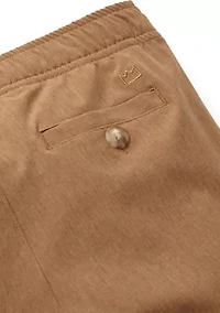 Boys 4-7 Pull On Performance Pants