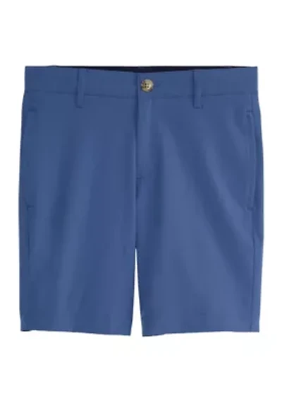 Boys 8-20 Shorts