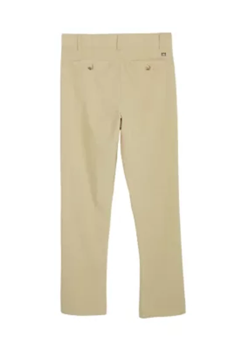 Boys 8-20 Performance Pants