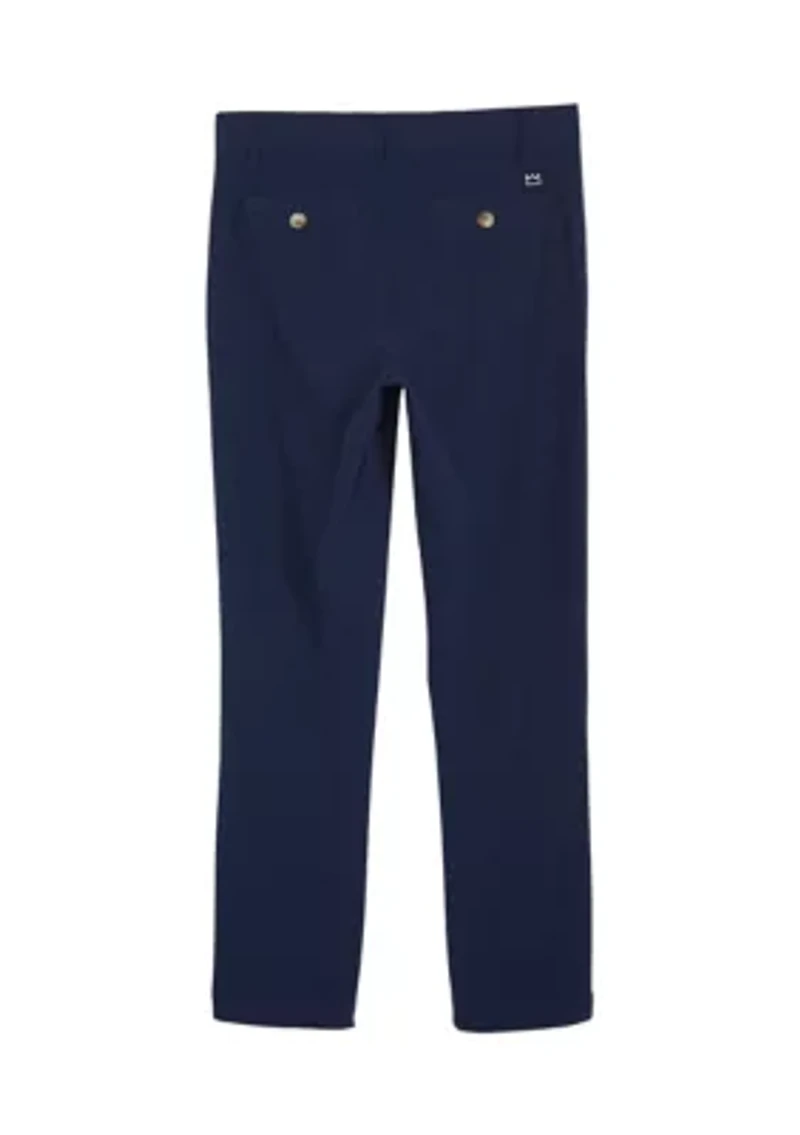 Boys 8-20 Performance Pants