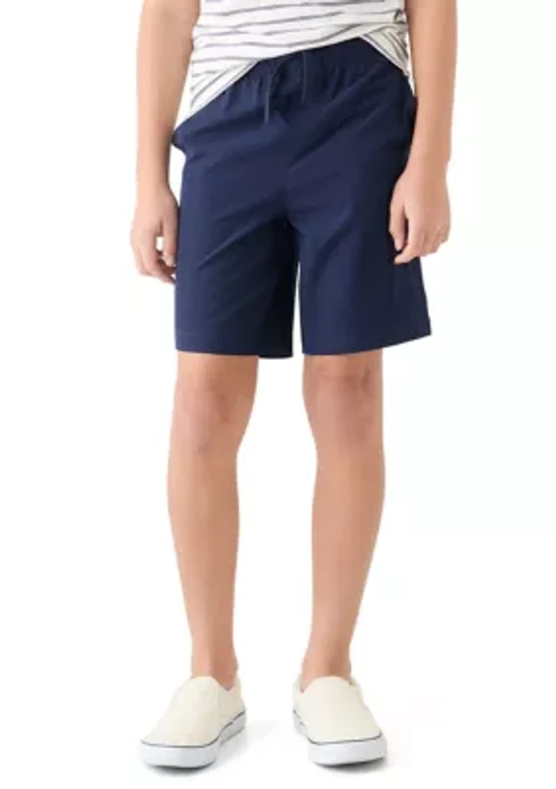 Boys 8-20 Performance Shorts