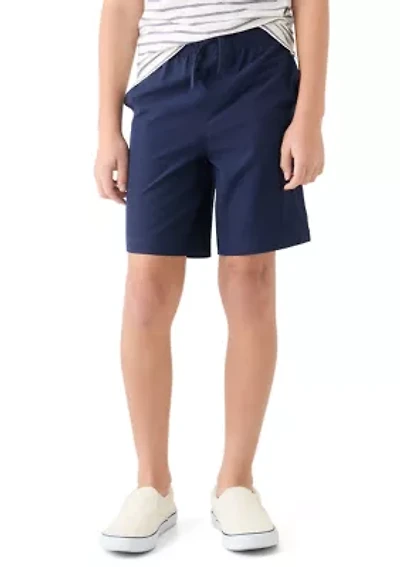 Boys 8-20 Performance Shorts