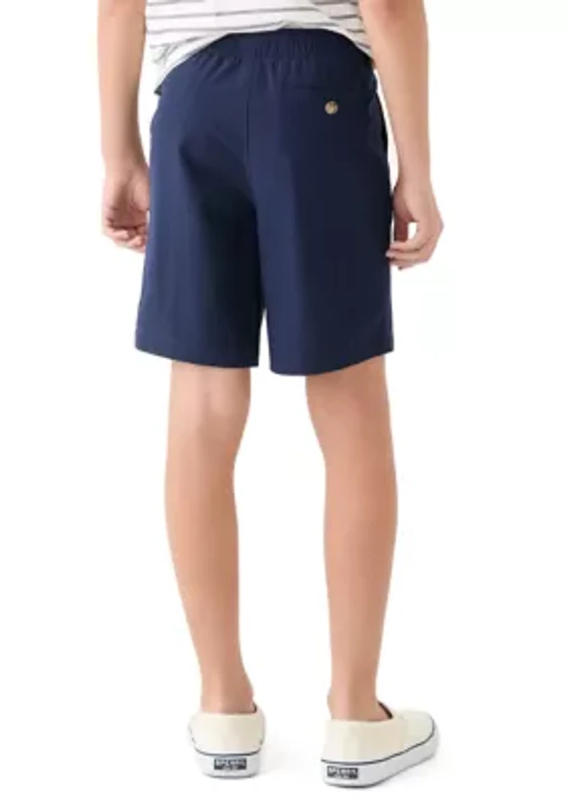 Boys 8-20 Performance Shorts