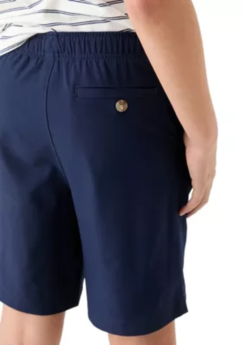 Boys 8-20 Performance Shorts