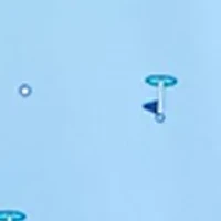 Boys 8-20 Golf Print Performance Polo Shirt