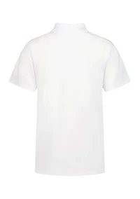 Boys 4-7 Performance Pin Dot Polo Shirt