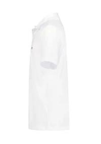 Boys 4-7 Performance Pin Dot Polo Shirt