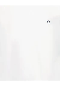 Boys 4-7 Performance Pin Dot Polo Shirt