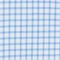 Boys 4-7 Long Sleeve Woven Gingham Shirt