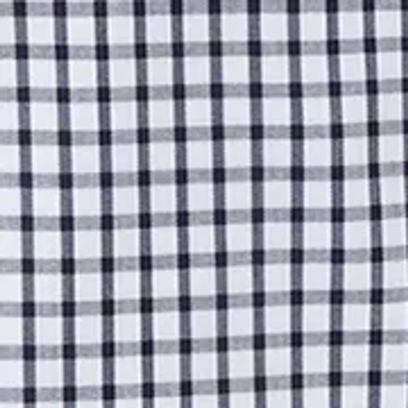 Boys 4-7 Long Sleeve Woven Gingham Shirt