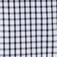Boys 4-7 Long Sleeve Woven Gingham Shirt