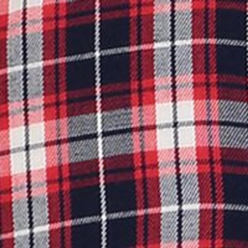 Boys 4-7 Woven Brushed Twill Button Down Shirt