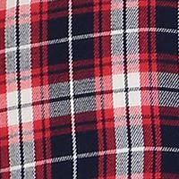 Boys 4-7 Woven Brushed Twill Button Down Shirt