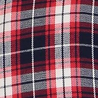 Boys 8-20 Woven Brushed Twill Button Down Shirt