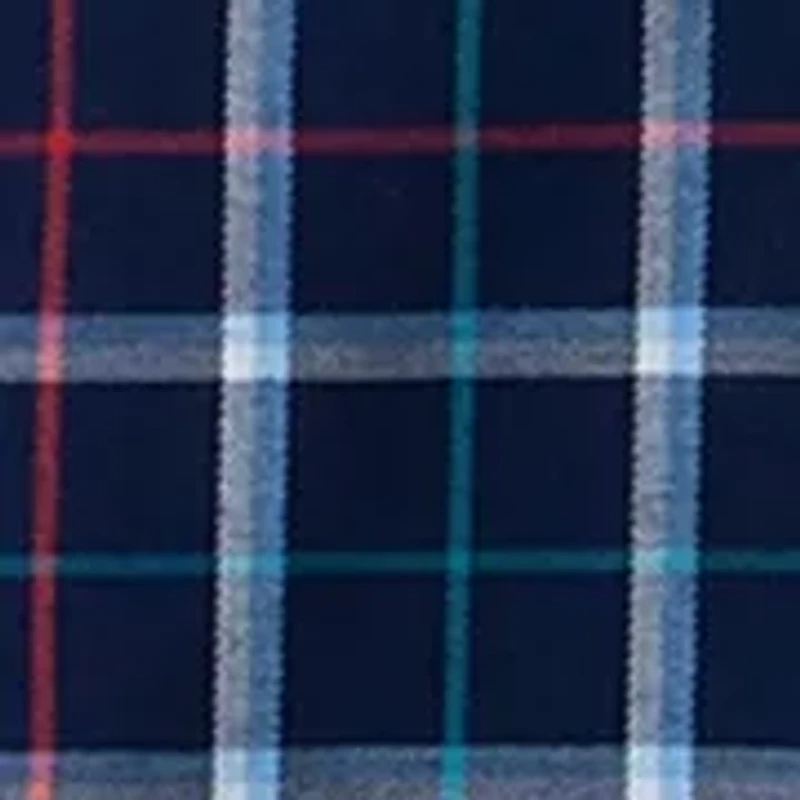 Boys 4-7 Woven Brushed Twill Button Down Shirt