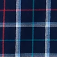 Boys 4-7 Woven Brushed Twill Button Down Shirt