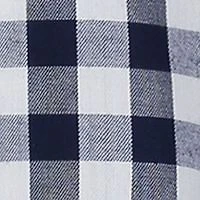 Boys 8-20 Woven Brushed Twill Button Down Shirt