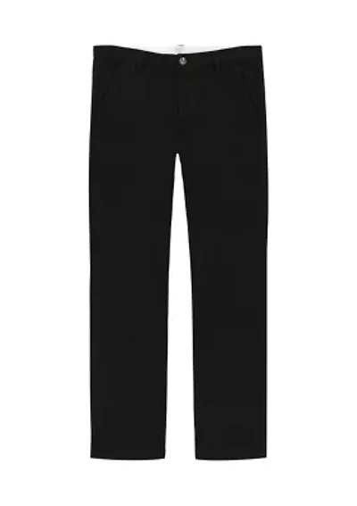 Boys 8-20 Twill Pants