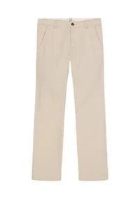 Boys 8-20 Twill Pants - Husky