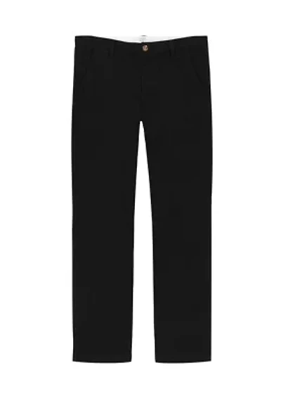 Boys 4-7 Twill Pants