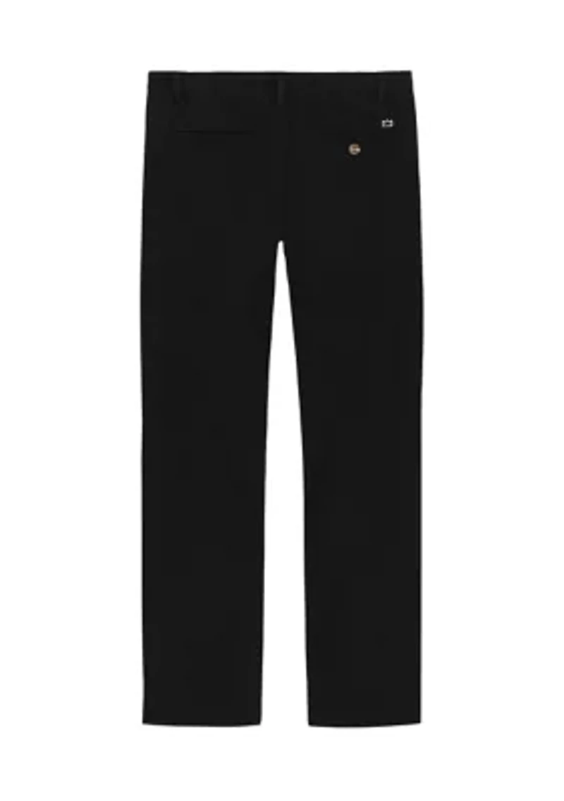 Boys 4-7 Twill Pants