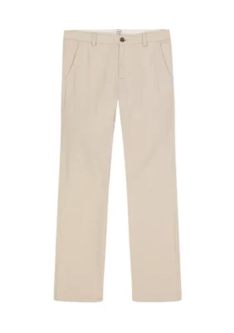 Boys 4-7 Straight Leg Pants