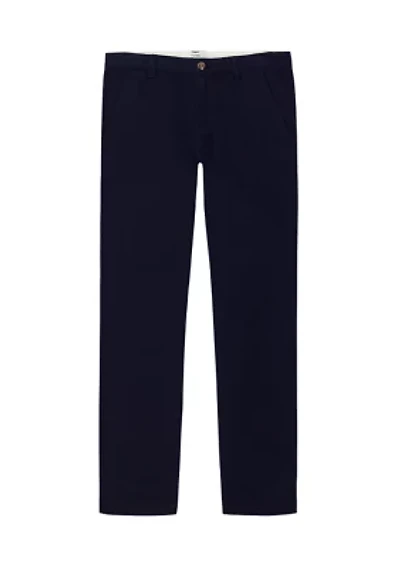 Boys 4-7 Cotton Blend Pants