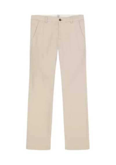 Boys 8-20 Twill Pants