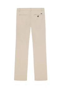 Boys 8-20 Twill Pants