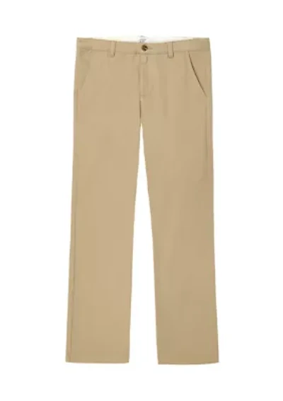 Boys 8-20 Straight Leg Pants