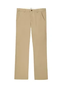 Boys 8-20 Straight Leg Pants