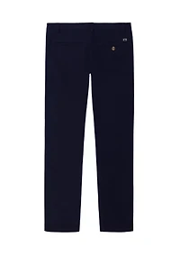 Boys 8-20 Straight Leg Pants