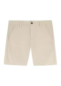 Boys 4-7 Twill Shorts