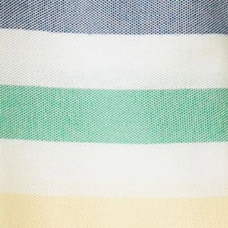 Boys 4-7 Striped Polo Shirt
