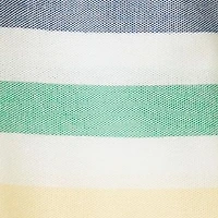 Boys 4-7 Striped Polo Shirt