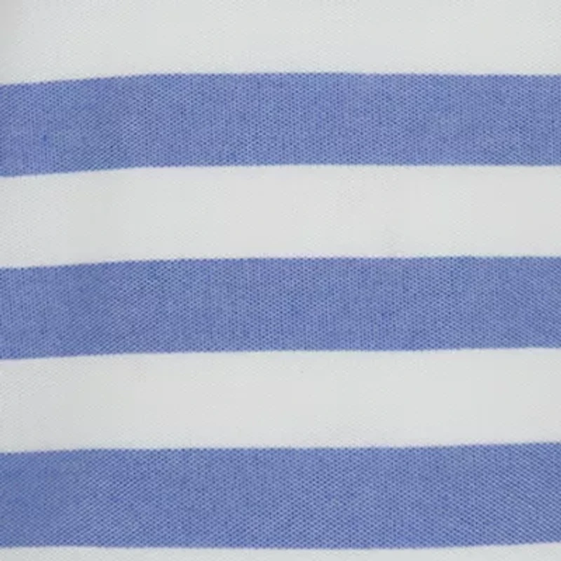 Boys 4-7 Varsity Stripe Polo Shirt