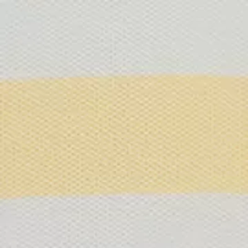 Boys 4-7 Varsity Striped Lacoste Piqué Polo Shirt