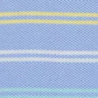 Boys 8-20 Double Stripe Piqué Polo Shirt