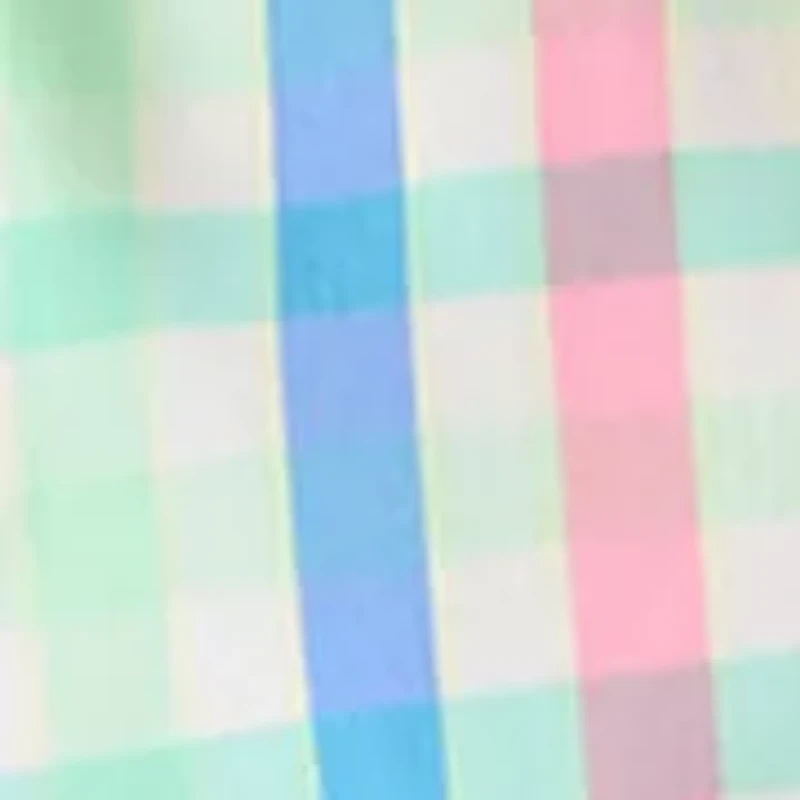 Boys 8-20 Husky Plaid Shirt