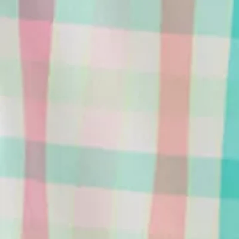 Boys 8-20 Plaid Woven Shirt