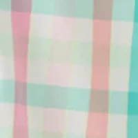 Boys 8-20 Plaid Woven Shirt